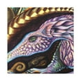 thumbnail image 1 of Ode to Pangolin Life - Canvas, 1 of 10