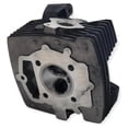thumbnail image 4 of Cabeza Cilindro Completo Motocicleta FT 250 250 SZ, 4 of 4