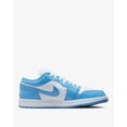 thumbnail image 3 of [NEW] Men's A i r-Jor-dan 1 Low SE Shoes White FZ2138-114, 3 of 5