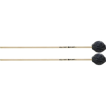 Promark System Blue Diversity Series Mallets DV1 Soft Marimba