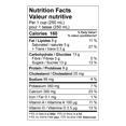 thumbnail image 5 of Baxter 3.25% Homogenized Milk, 5 of 5