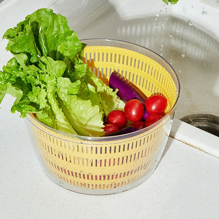 Cheap Plastic Fruit/Vegetable Washing Drain Basket - China Drain