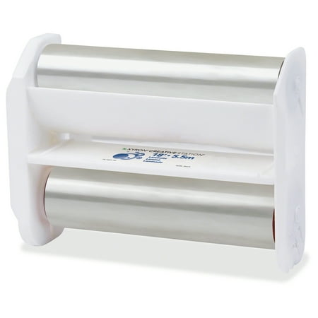 Xyron 850 Laminate - Xyron Double-Sided Laminate Refill, 2.7 mil, 5