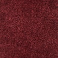 thumbnail image 4 of SAFAVIEH August Carlene Solid Plush Shag Area Rug, 4 of 8
