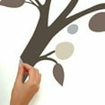 Mod Tree Peel and Stick Giant Wall Decals