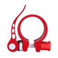 thumbnail image 4 of Filfeel Cycling Quick Release Seatpost Clamp, CNC Processing Seatpost Clamp For Road Bike For Mountain Bike, 4 of 8