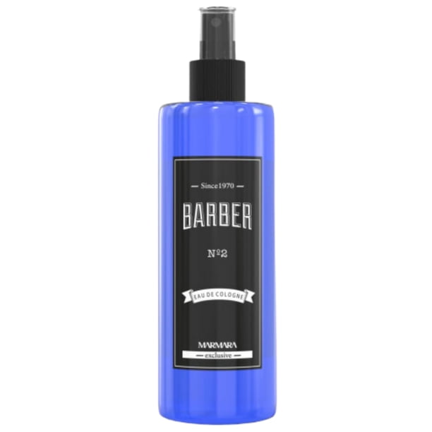 Perfume Barber Marmara Eau de Cologne After Shave 400 ml para Hombre