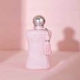 thumbnail image 4 of Fragancia duradera De marca De lujo, 75ml, Perfume en aerosol para el cuerpo para Mujer, Perfume Floral, Perfumes De feromonas, Eau De Parfum para hombres, Colonia, 4 of 5