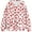 Z8-White, variant on Chenglor Kids Hoodies Girls 6t Cute Hoodies for Girls Kids Long Sleeve Preppy Clothes Long Sleeve Printed Sweatshirt for Casual Wear and Outdoor
