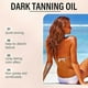 thumbnail image 4 of Coconut Infused Tanning Oil with Natural Bronzer for Sunbed and Outdoor Use, 4 of 5
