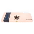 thumbnail image 5 of Liga Privada UF-13 Dark Empty Wood Cigar Box 13.5" x 5.75" x 1.25", 5 of 9