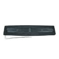 thumbnail image 4 of Necvior 61/88 Key Piano Keyboard Cover Keyboard Dust Cover Elastic Cord Locking Clasp, 4 of 12