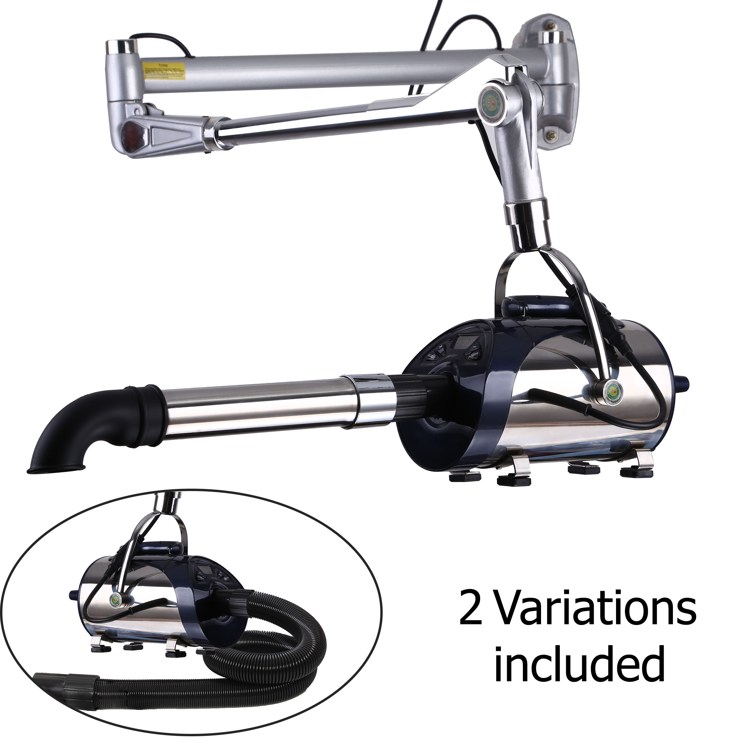 professional dog grooming dryer