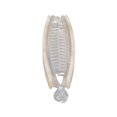thumbnail image 4 of Pinza para el pelo, pasadores de plátano, pinza antideslizante para el pelo, Accesorios para peinados largos de moda para niñas y mujeres, 4 of 8