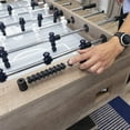 American Legend 54" Kirkwood Foosball Table