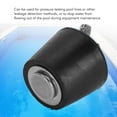 thumbnail image 4 of Pool Winterizing Plug, 2PCS Pool Winterizing Plug Rubber Stainless Steel Pool Winter Expansion Plugs for Swimming Pool Pipework Winter Fittings, 4 of 7