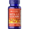 Puritan's Pride Beta Glucans 200 mg