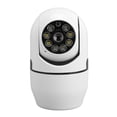 thumbnail image 3 of Cámara Wi Fi inteligente, cámara de seguridad para el hogar Cámara de seguridad para el hogar 1080P Cámara de seguridad construida para el futuro, 3 of 8