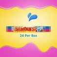thumbnail image 2 of Starburst Duos, Fruit Chews Candy, Full Size Packs, 2.07 Oz 24 Ct, 2 of 5