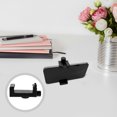 thumbnail image 4 of Support de Téléphone Universel avec Rotation à 360 Degrés et Clip en Cuivre ABS Robuste pour Trépied, 4 of 9