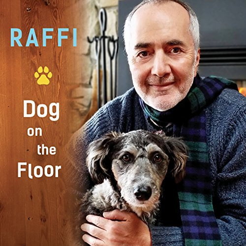 Raffi - Dog On The Floor - Music & Performance - CD