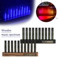 thumbnail image 2 of Retro Nixie Tube Electronic Tube Music Spectrum Meter Level Pickup Rhythm Lamp Desktop Ornaments｜T10, 2 of 6