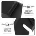 thumbnail image 3 of FRCOLOR 1Pc Windproof Gas Hood Cover Energy Saving Gather Fire Gas Stove Windshield, 3 of 5