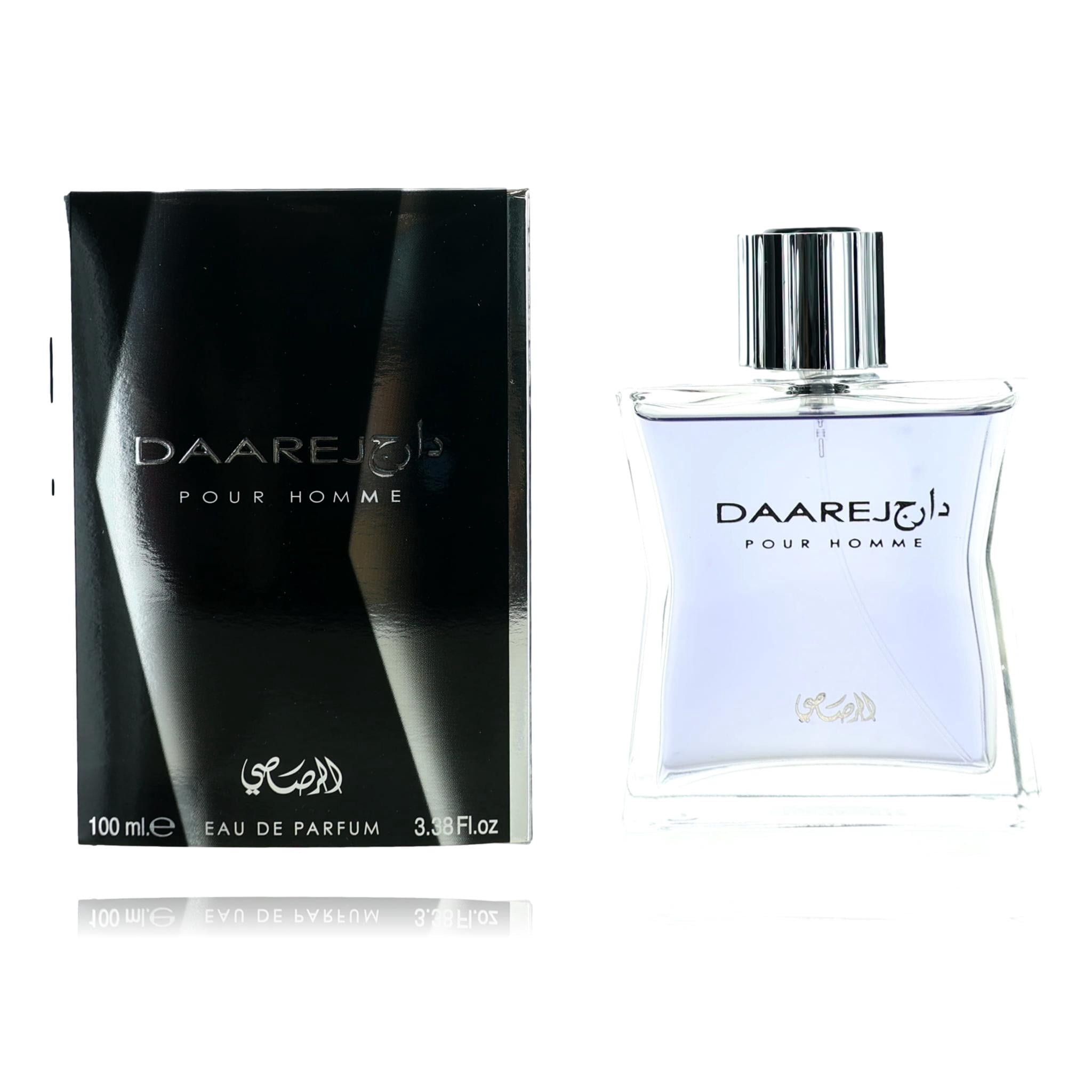 Eau De Toilette Rochas Homme – 50 Ml Spray – Rare Et Neuf – Fabriqué En France