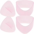 thumbnail image 1 of 2pcs Onigiri Mold Rice Mold Maker Onigiri Press Mold Reusable Rice Ball Maker Sushi Mold for Bento, 1 of 1