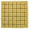thumbnail image 1 of 49pcs Stonewool Grow Cubes Plant Propagation Seedling Block Starting Growing Media, 1 of 8