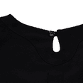 thumbnail image 2 of Pijama QUIRURGICA LLAMA PIJAMA Orquidea Stretch Limo XCH, 2 of 5