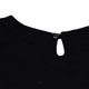 thumbnail image 2 of Pijama Quirurgica Llama Pijama Orquidea Stretch Limo XG, 2 of 5