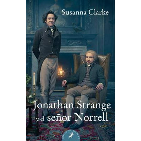 Jonathan Strange y el Senor Norrell