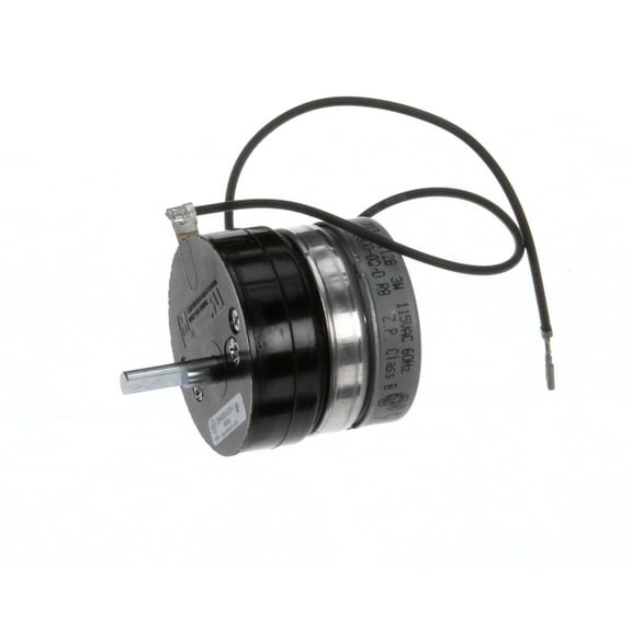 Hobart 00-294650-004-1 Timer, 9" Height, 6" Width, 5" Length