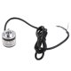 thumbnail image 1 of Encoder 400P/R Incremental Rotary Encoder 400p/r AB phase encoder 6mm Shaf NEW, 1 of 4