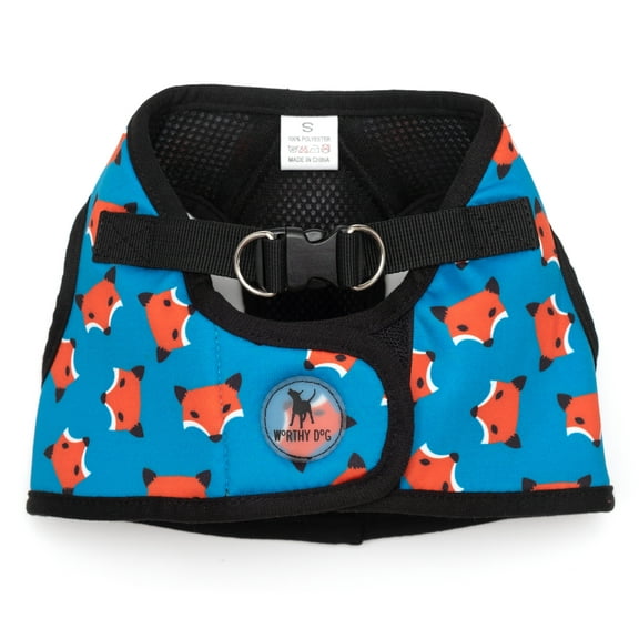 Foxy Sidekick Harness