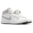 thumbnail image 2 of Men's Jordan Air Ship PE SP Summit White/Gunsmoke (DZ3497 100) - 13, 2 of 4