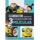thumbnail image 1 of Mi Villano Favorito 1 2 3 Trilogia Peliculas Dvd Universal Studios DVD, 1 of 2