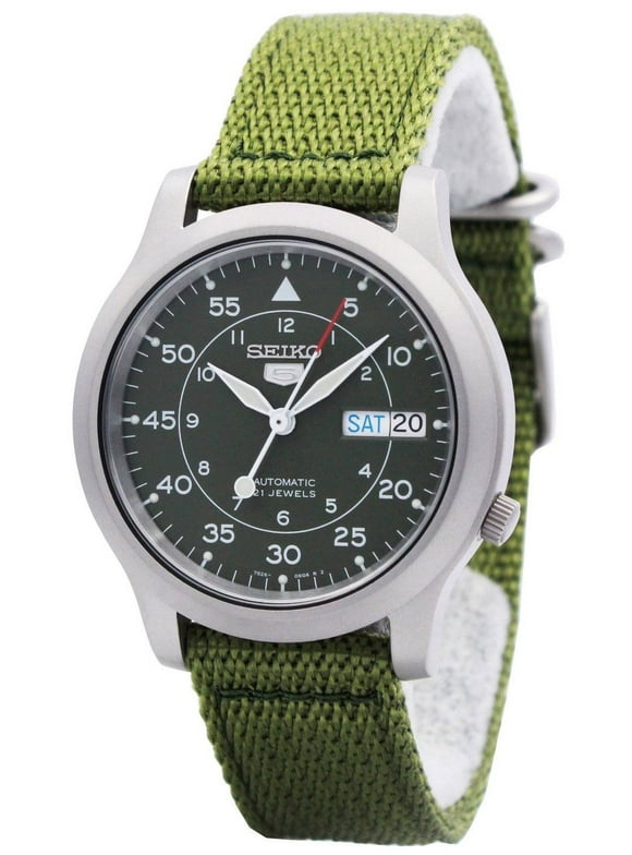 Seiko Mens Watches in Watches 