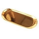 thumbnail image 2 of acero inoxidable para toallas, platos de almacenamiento, bandejas de frutas y cosméticos Ormromra 2035057-1, 2 of 5