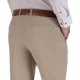 thumbnail image 4 of Pantalón Yale Hombre Vestir Liso Sin Pinzas Recto Marquiz, 4 of 4