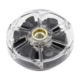 thumbnail image 4 of 4 Pack Replacement Parts Gears,Compatible compatible Nutribullet 600W & 900W Blender Juicers+(Nb, 4 of 5