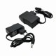 thumbnail image 2 of Ac 100-240v Dc 5v 2a Eu Plug Wall Adapter Converter Power Supply Cable Wire, 2 of 4