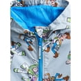 thumbnail image 3 of Character Toddler Windbreaker with Hood, Sizes 12M-5T, 3 of 3