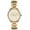 Gold, variant on Tailor Gold Dial Gold Steel Strap Watch for Women - ES4263