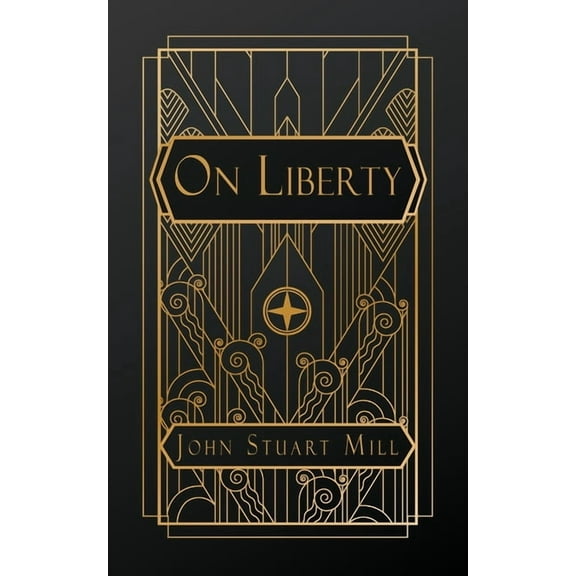 On Liberty, (Paperback)