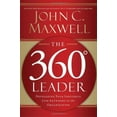 thumbnail image 2 of The 360 Degree Leader: Developing Your Influence from Anywhere in the Organization, (Paperback), 2 of 2