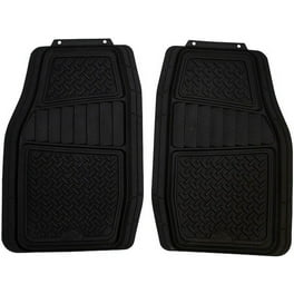 Floor Mat Set 3 Piece Compatible with 1983 2011 Ford Ranger 1984 1985 1986 1987 1988 1989 1990 1991 1992 1993 1994 1995 1996 1997 1998 1999 2000 2001 2002 2003 2004 2005 2006 2007 2008 2009 Walmart ...