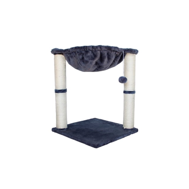 Rascador para gatos Bluelander 50 cm Resistente