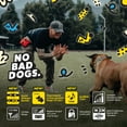 thumbnail image 3 of Collar de adiestramiento para perros Dogtra Tom Davis 280C 2.0 [2025 Ed.], 3 of 9